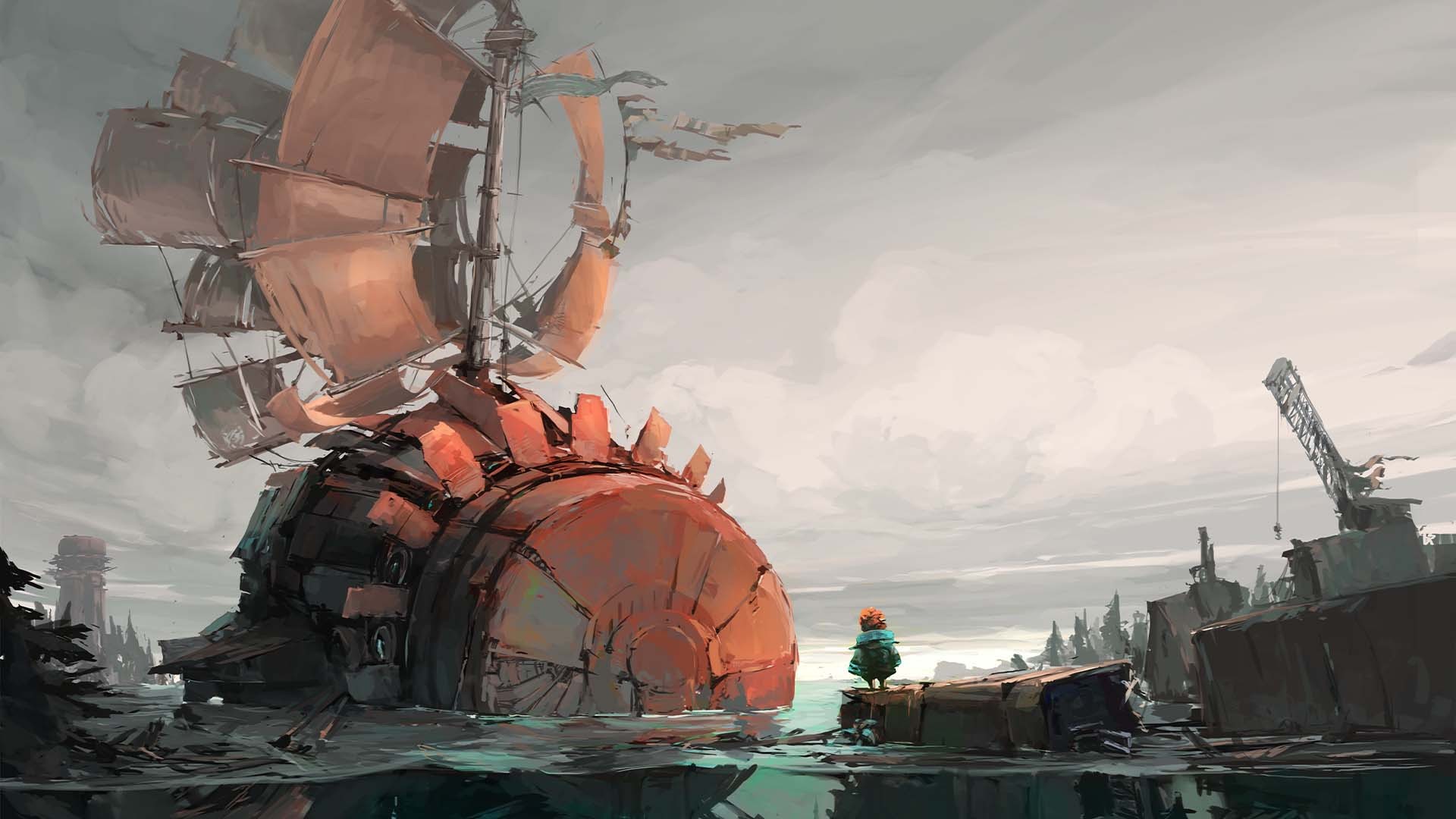 FAR: Changing Tides