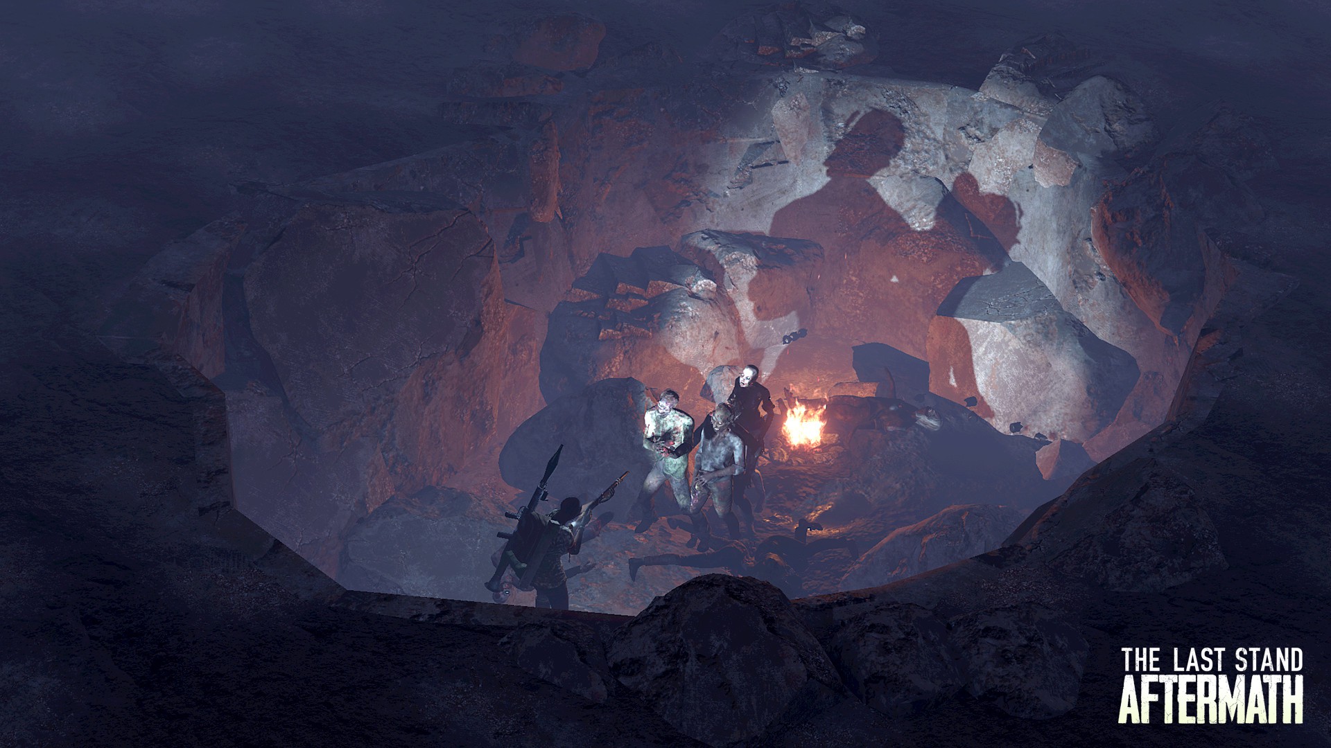 The Last Stand: Aftermath