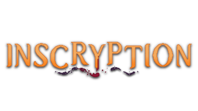 Inscryption