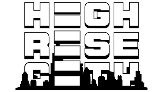 Highrise City
