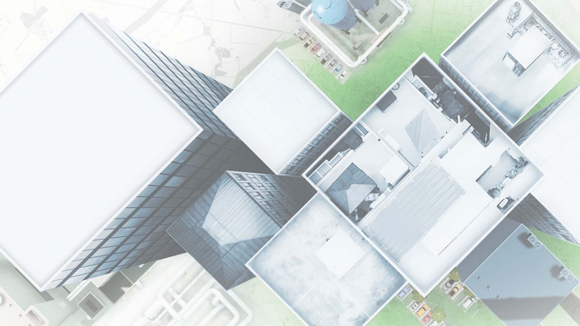 Highrise City