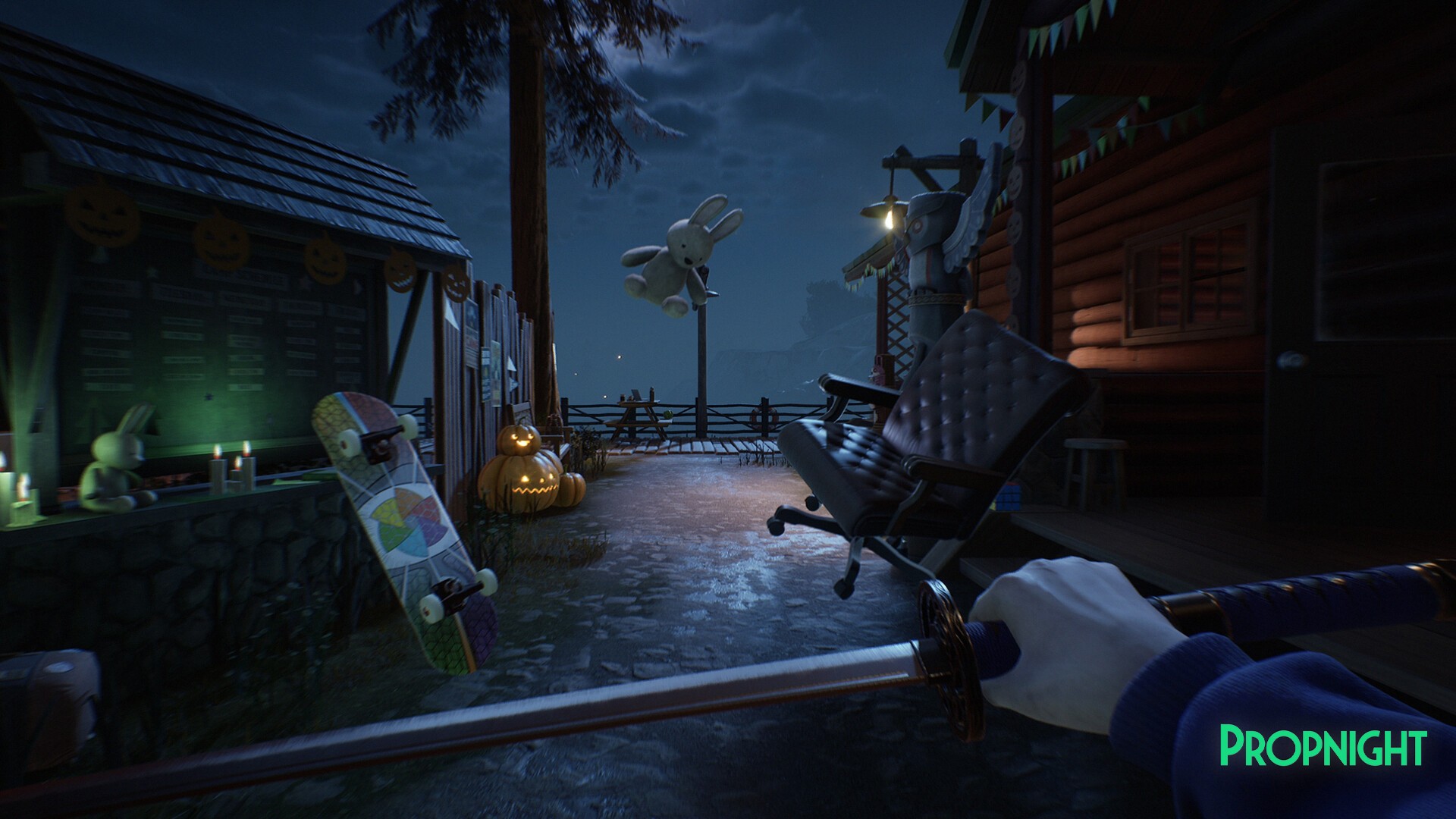 Propnight