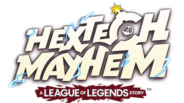 Hextech Mayhem: A League of Legends Story™