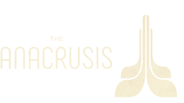 The Anacrusis