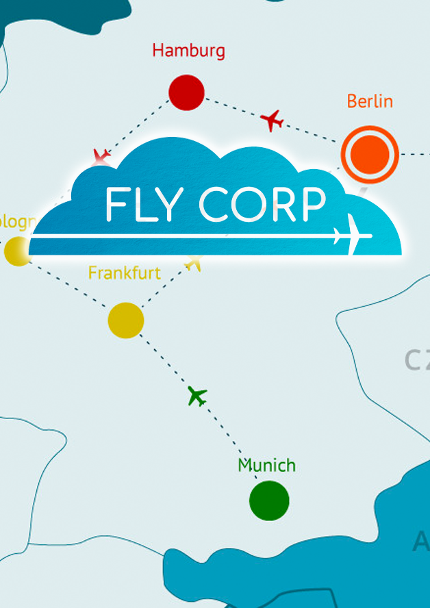 Fly Corp