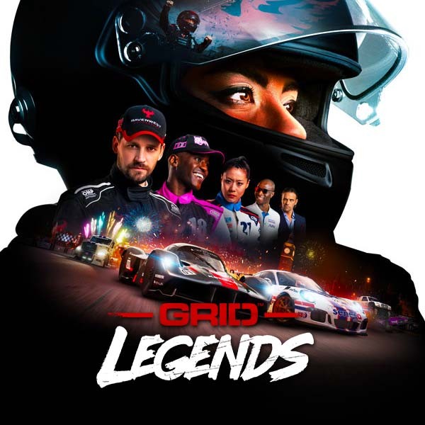 GRID™ Legends