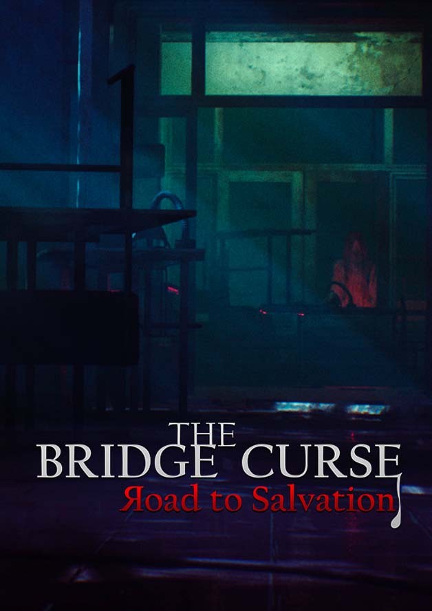 The Bridge Curse Road to Salvation cover art