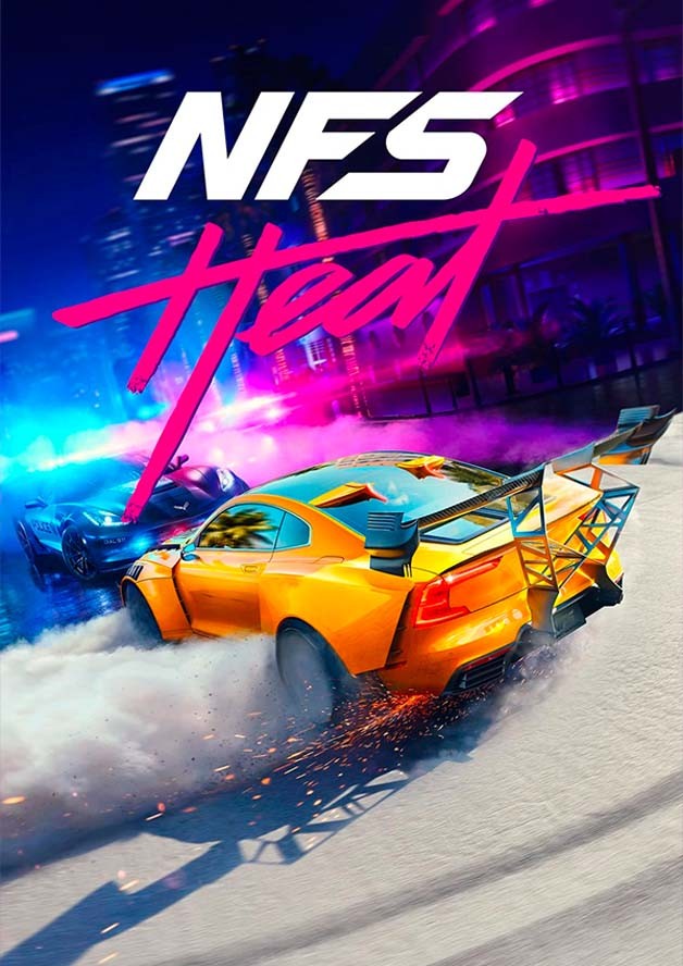 Need for Speed™ Heat