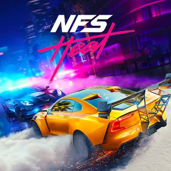 Need for Speed™ Heat