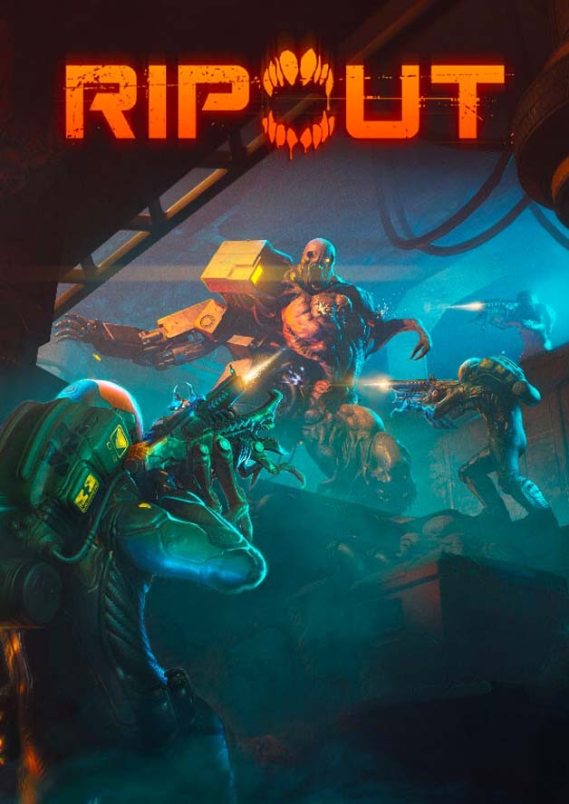 RIPOUT