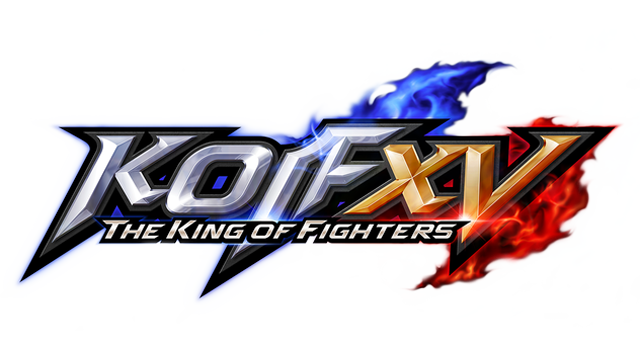 THE KING OF FIGHTERS XV