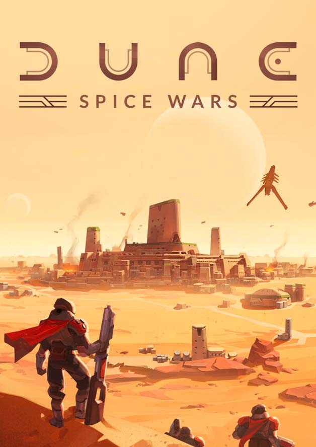Dune: Spice Wars