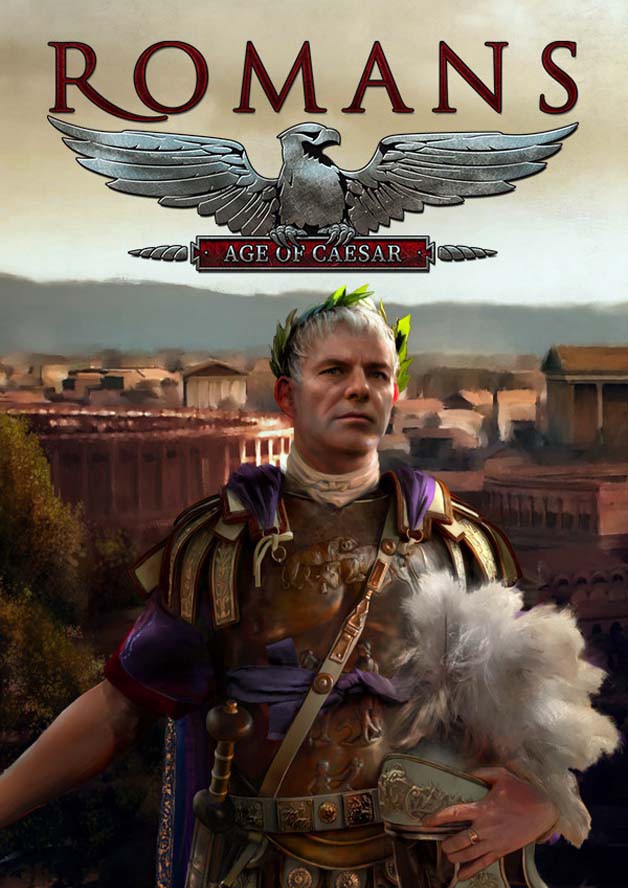 Romans: Age of Caesar
