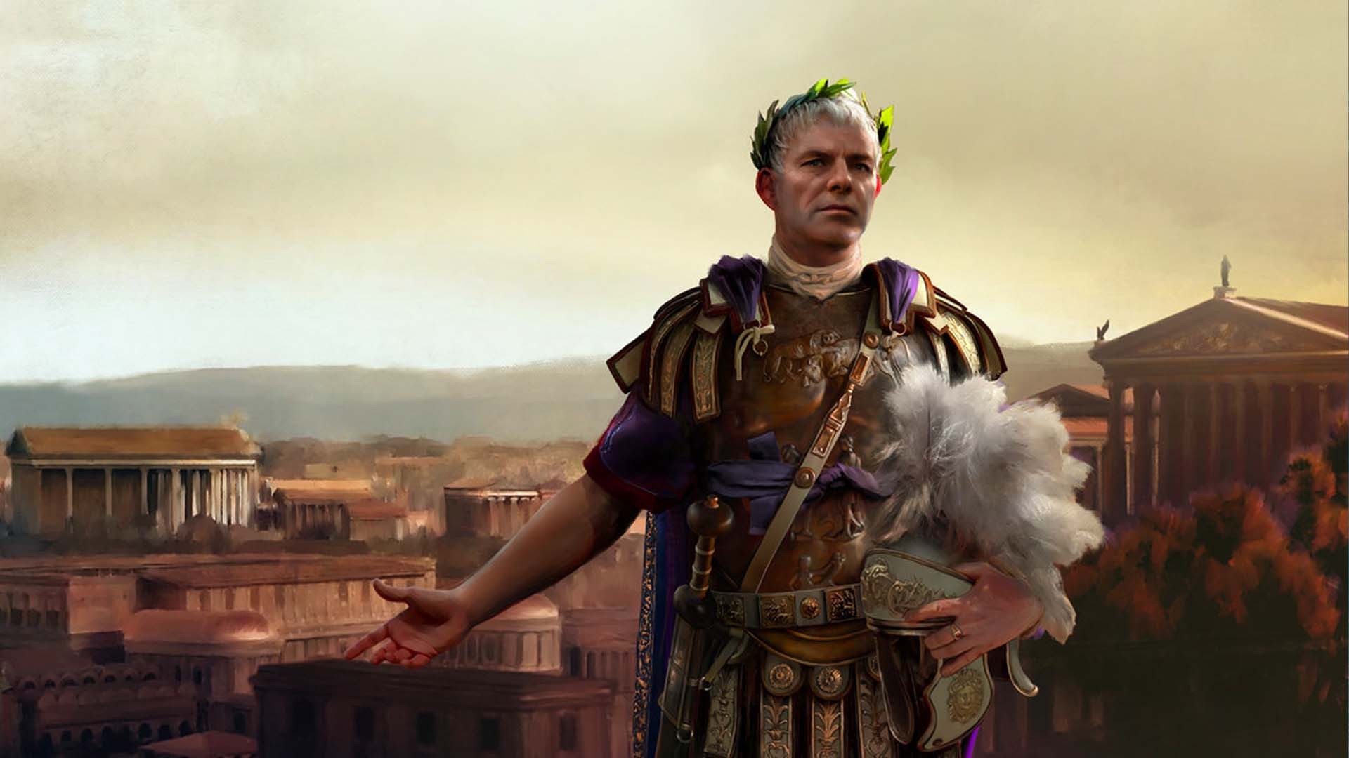 Romans: Age of Caesar