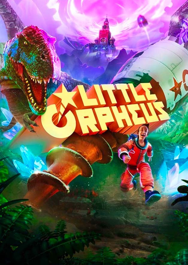 Little Orpheus