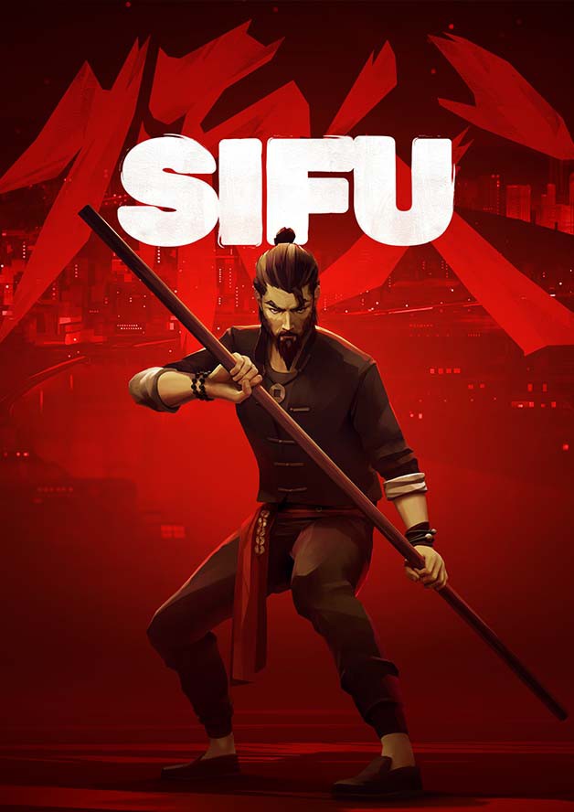 Sifu