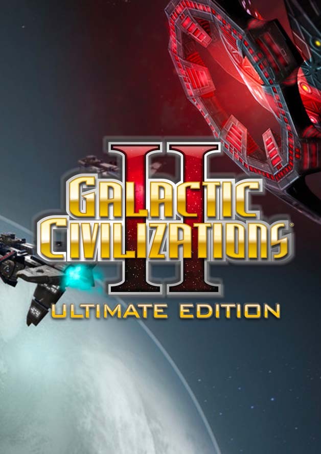 Galactic Civilizations® II: Ultimate Edition