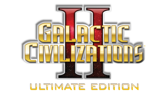 Galactic Civilizations® II: Ultimate Edition