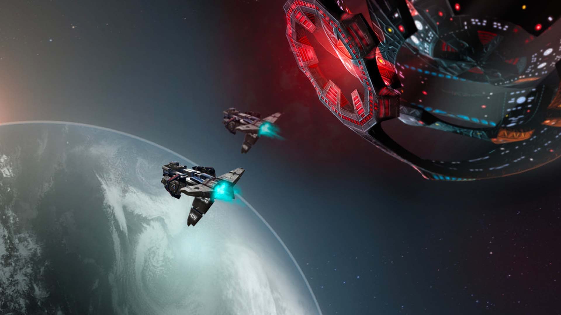 Galactic Civilizations® II: Ultimate Edition