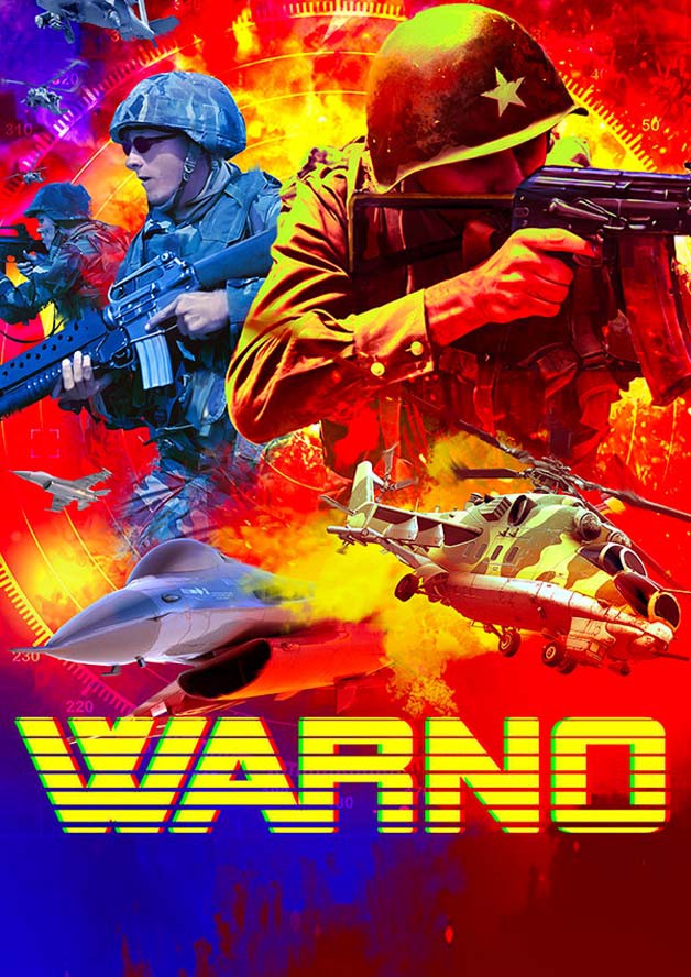 WARNO