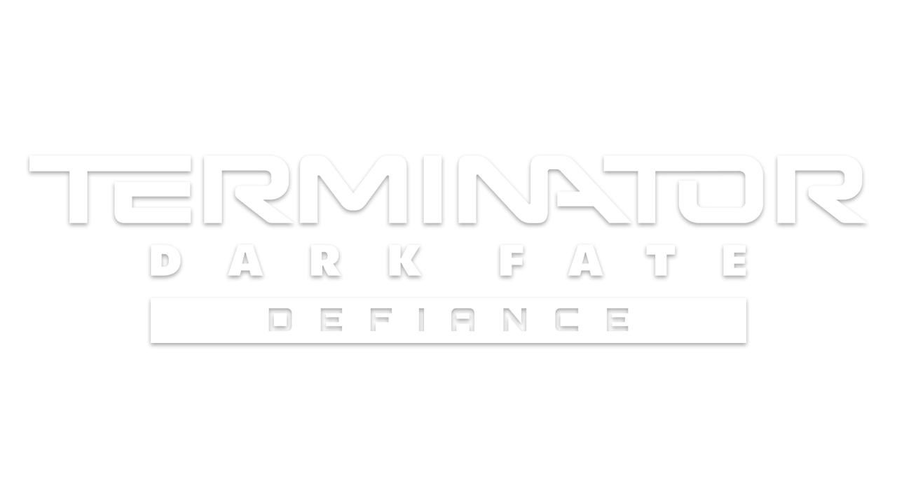 Terminator: Dark Fate - Defiance