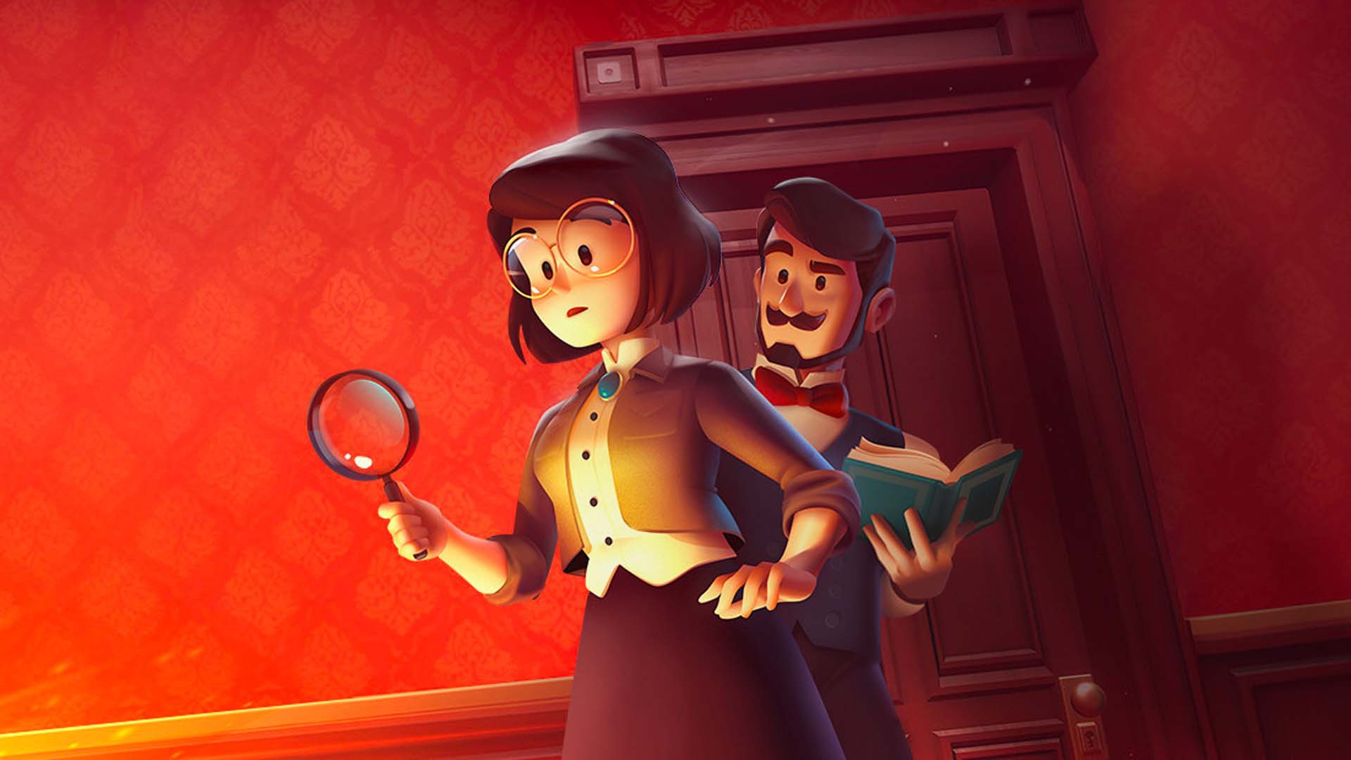 Escape Simulator