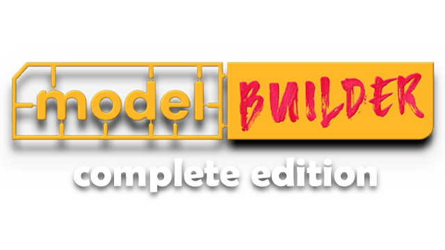 Model Builder: Complete Edition