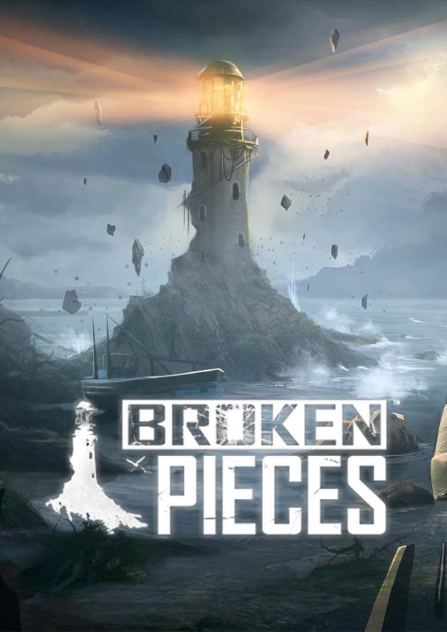 Broken Pieces
