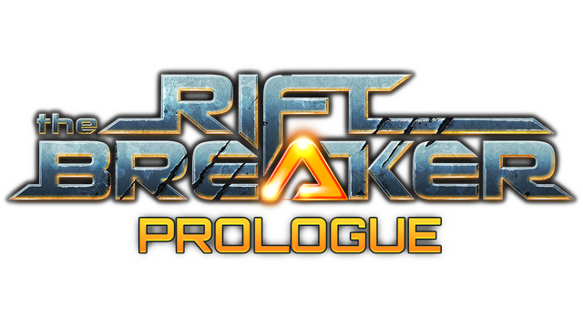 The Riftbreaker: Prologue