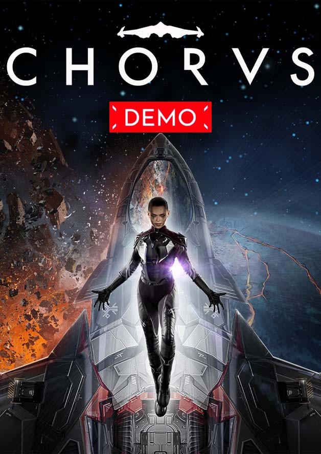 Chorus Demo