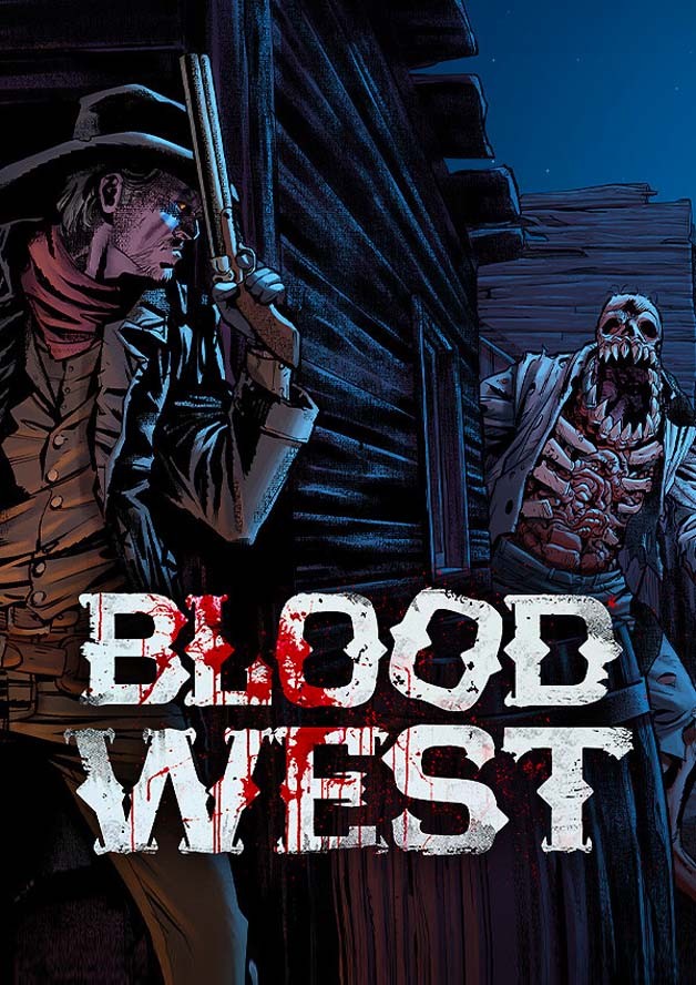 Blood West
