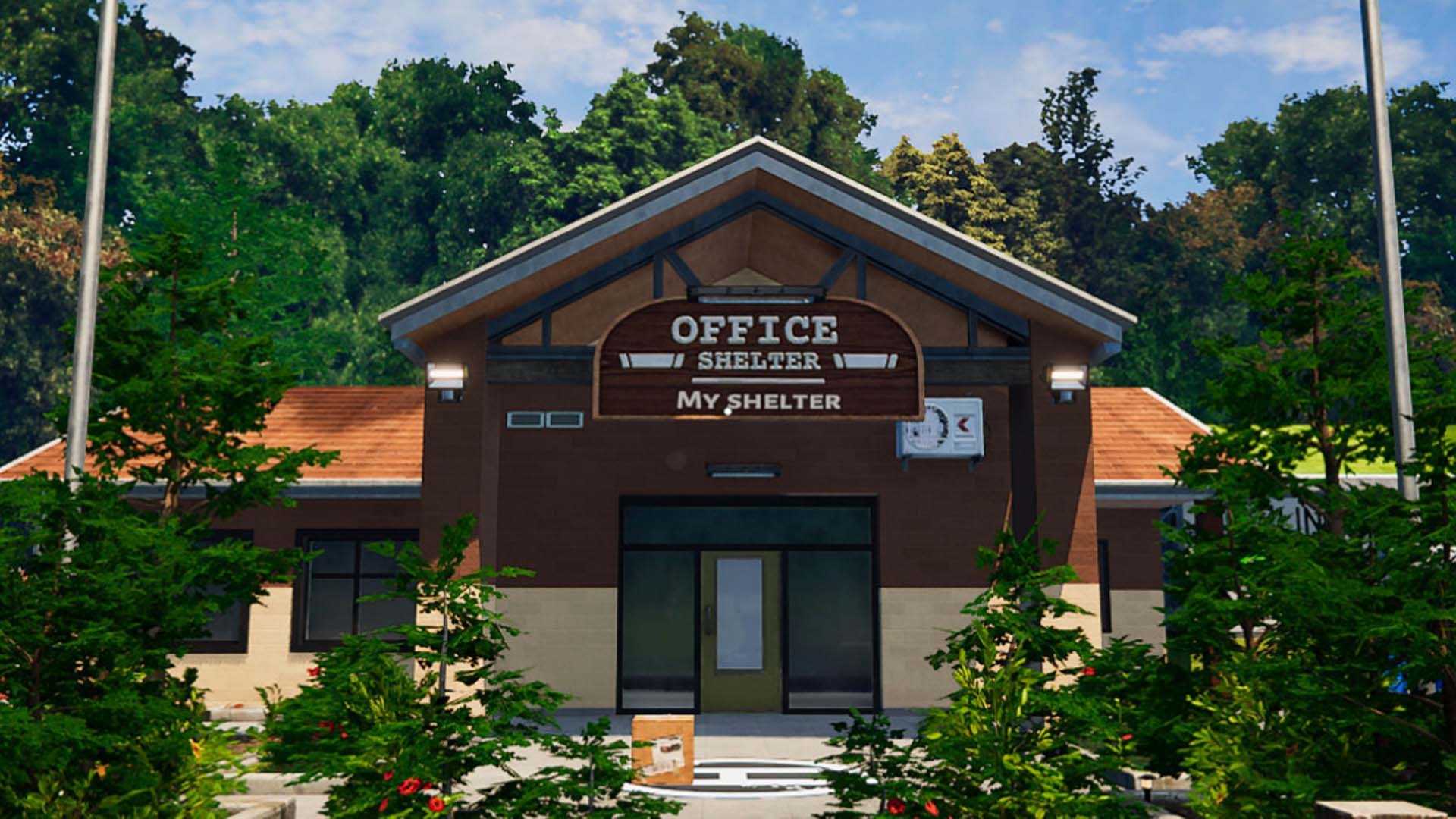 Animal Shelter
