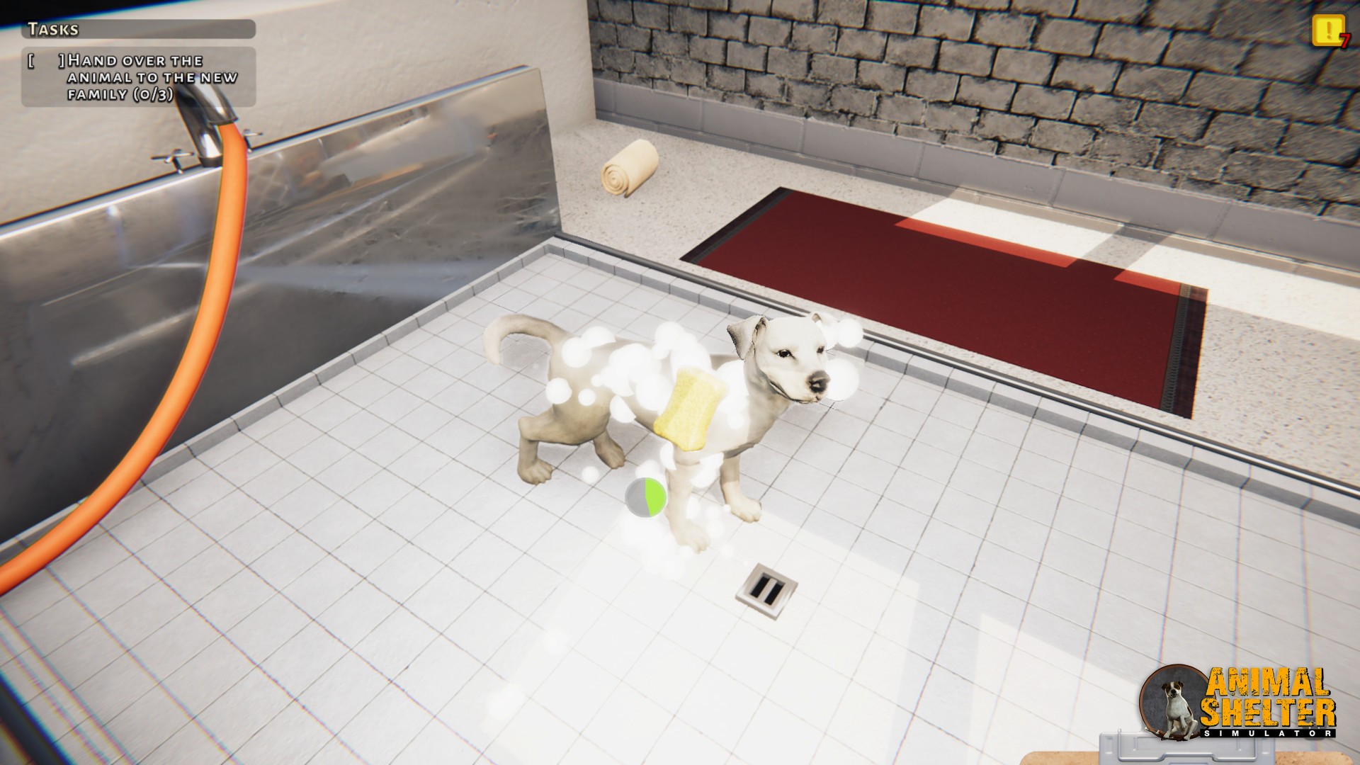 Animal Shelter