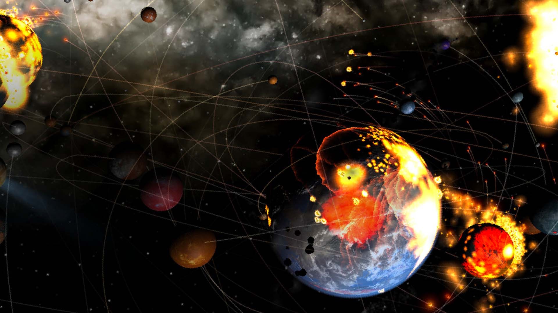 Universe Sandbox