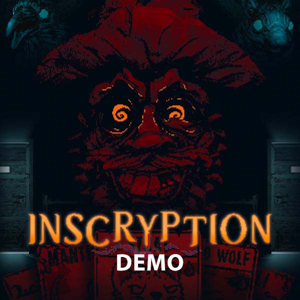 Inscryption Demo
