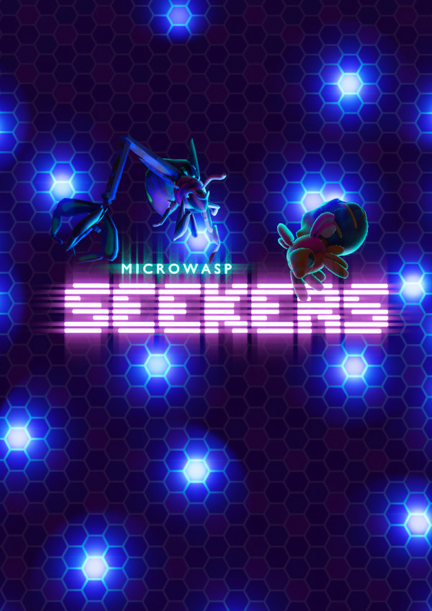 Seekers Demo