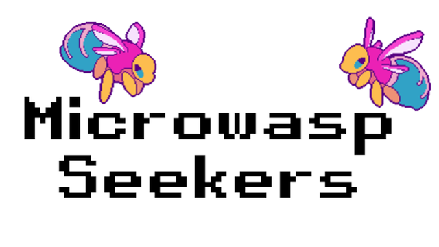 Seekers Demo