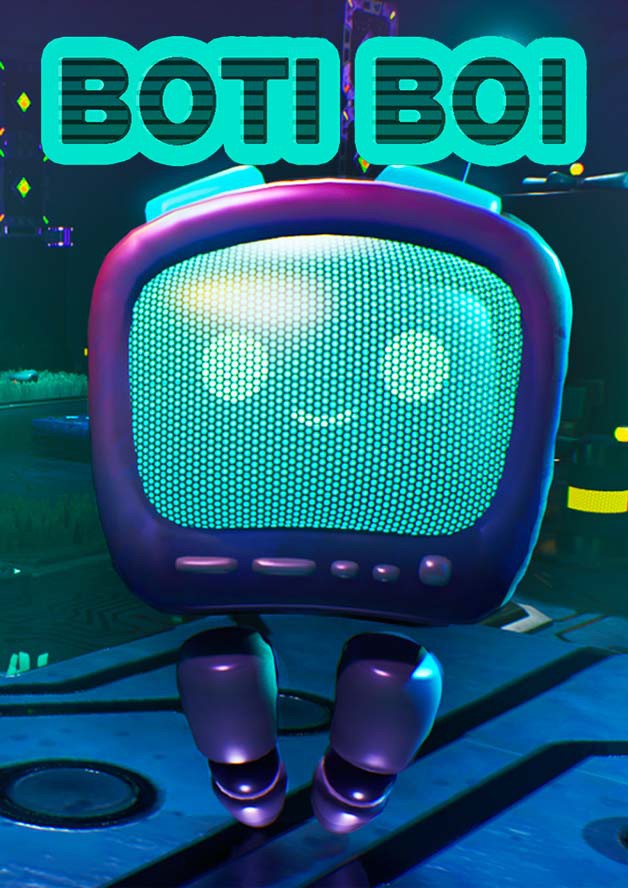 BotiBoi Demo