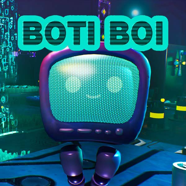 BotiBoi Demo