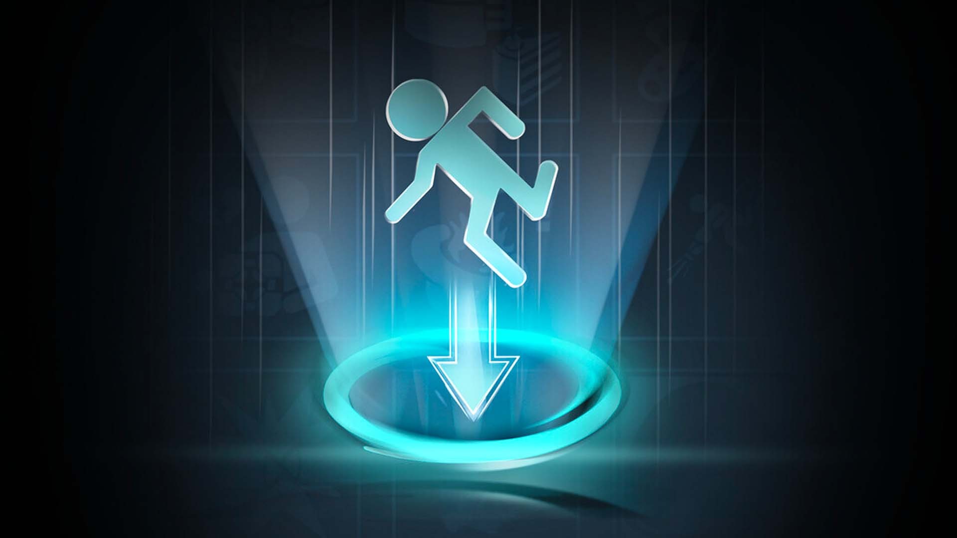 Portal™ with RTX
