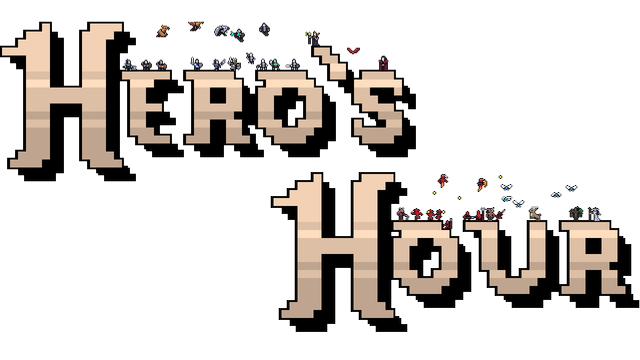 Hero's Hour