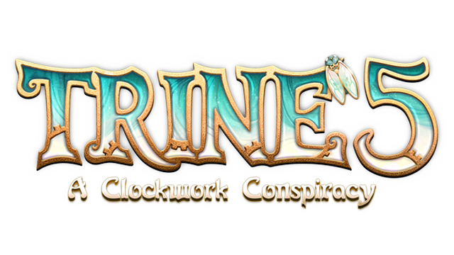 Trine 5: A Clockwork Conspiracy