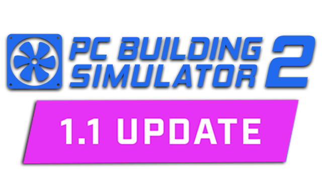PC Building Simulator 2