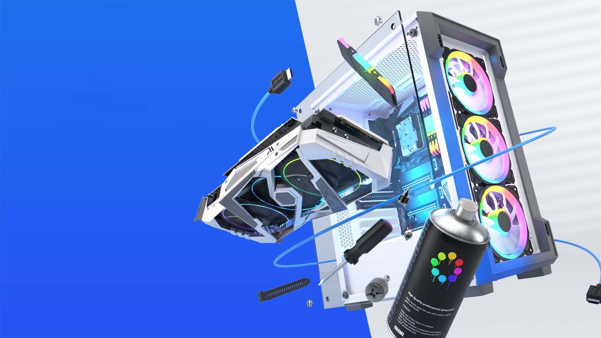 PC Building Simulator 2