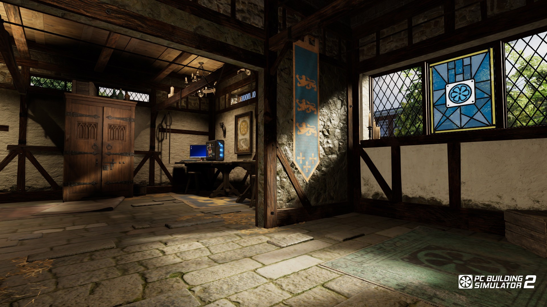 PC Building Simulator 2
