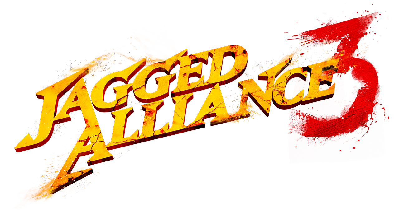 Jagged Alliance 3