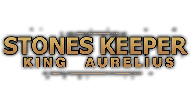 Stones Keeper: King Aurelius
