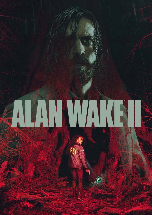 Alan Wake 2