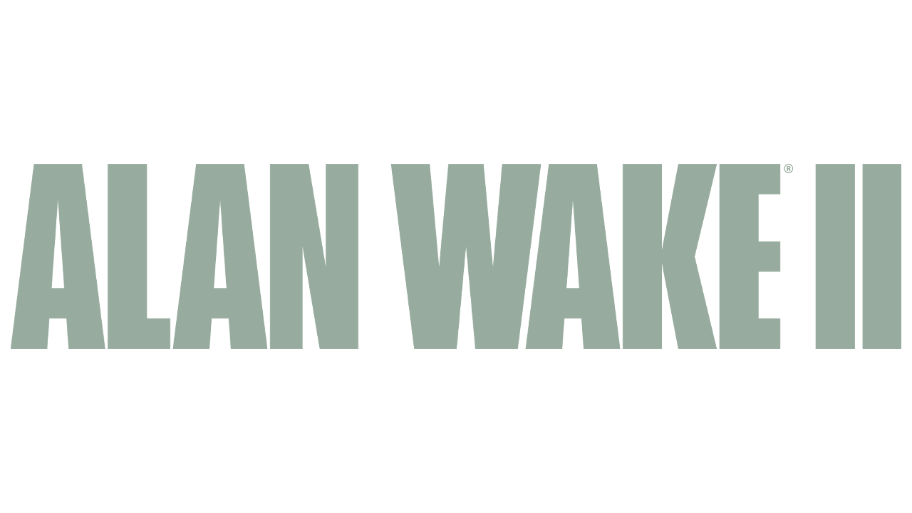 Alan Wake 2