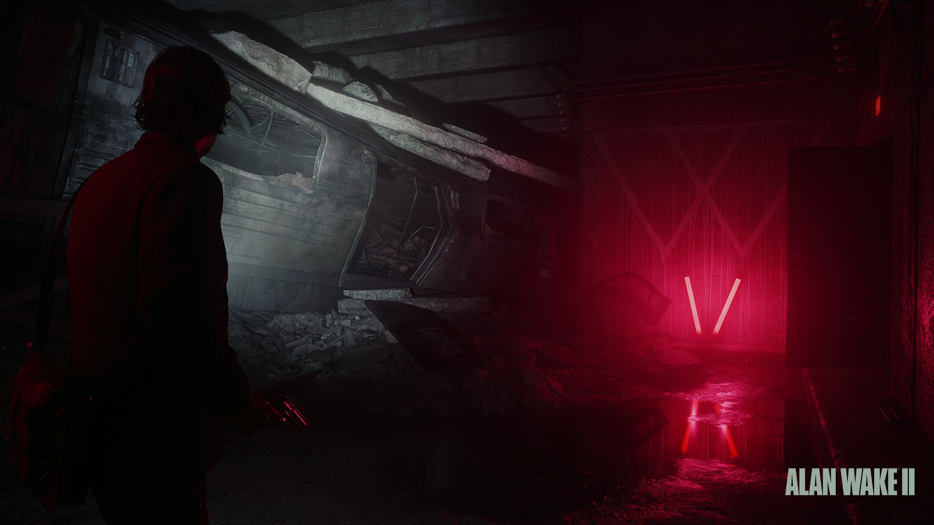 Alan Wake 2
